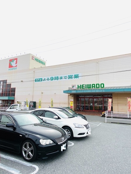 大垣市笠木町の中古一戸建て(平和堂ノースウエスト店)