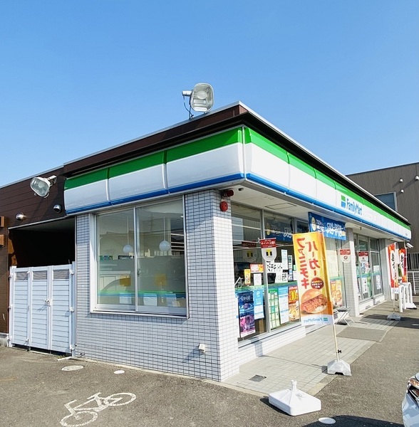 大垣市笠木町の中古一戸建て(セブンイレブン大垣笠木店)