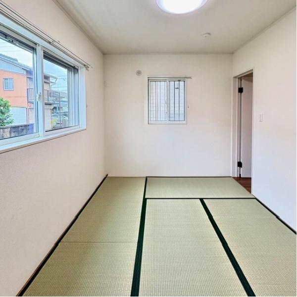 大垣市笠木町の中古一戸建て