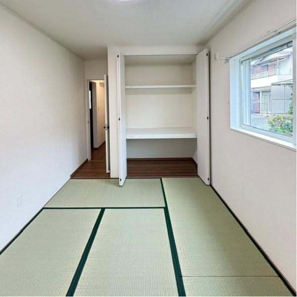 大垣市笠木町の中古一戸建て