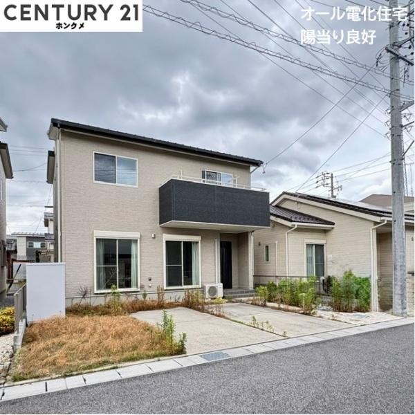 大垣市笠木町