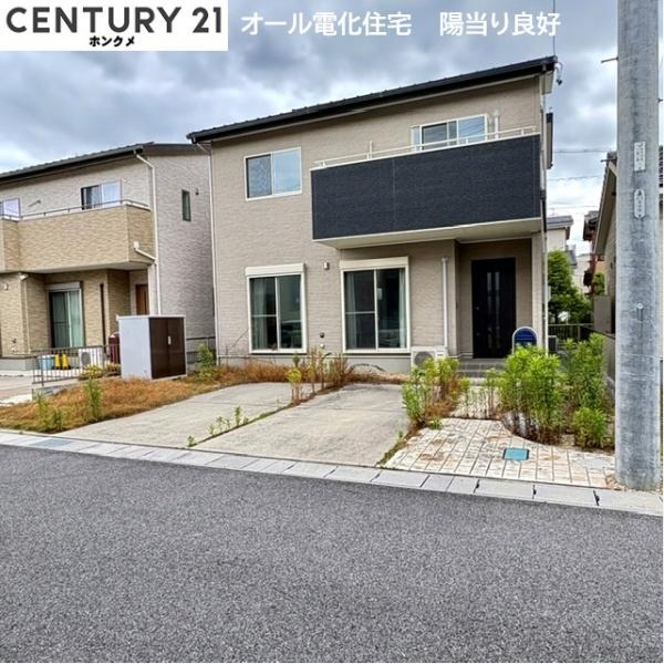 大垣市笠木町