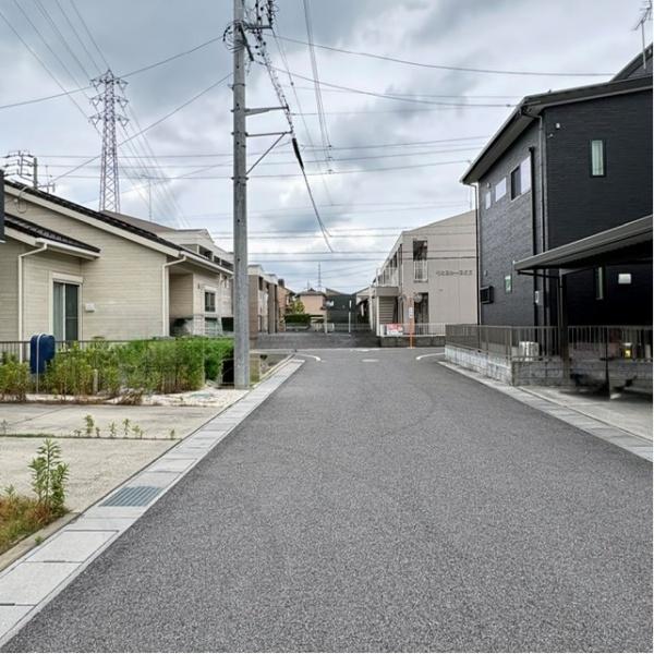 大垣市笠木町