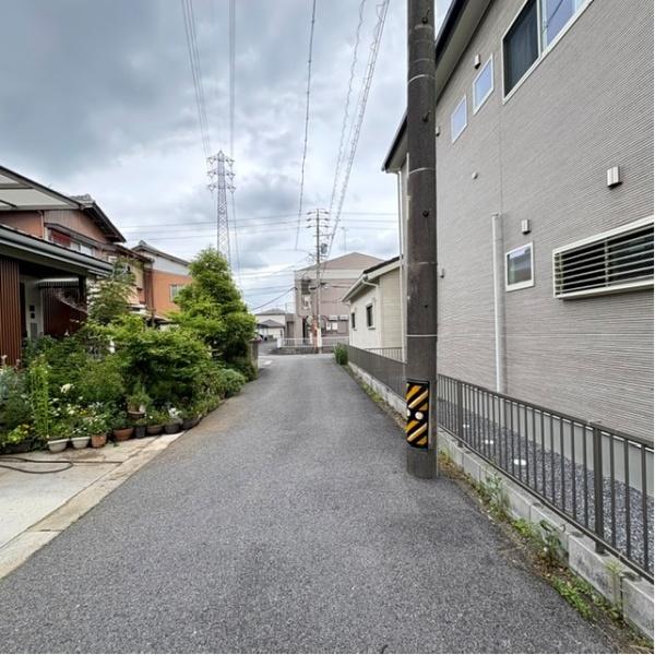 大垣市笠木町の中古一戸建て