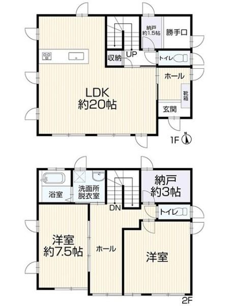 瑞穂市古橋