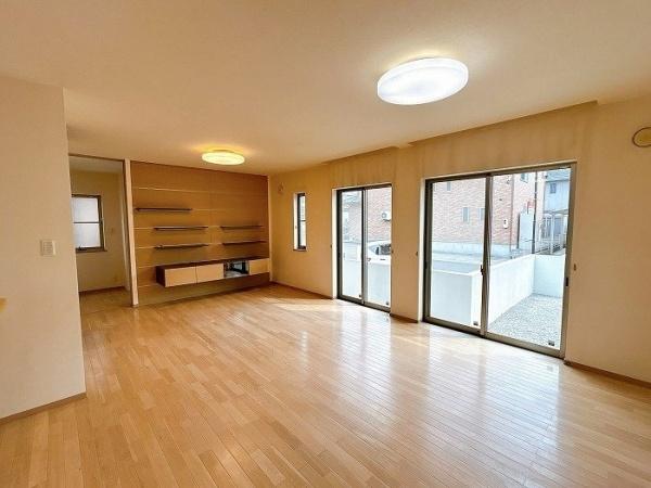 瑞穂市古橋の中古一戸建て