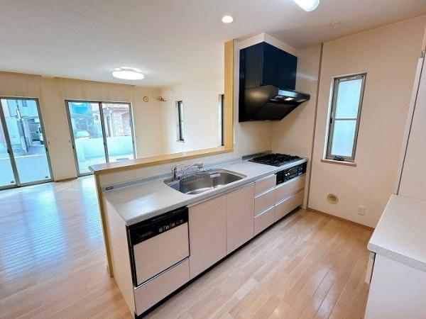 瑞穂市古橋の中古一戸建て