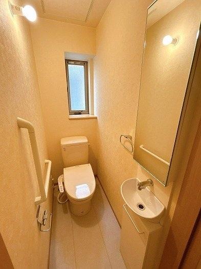 瑞穂市古橋の中古一戸建て