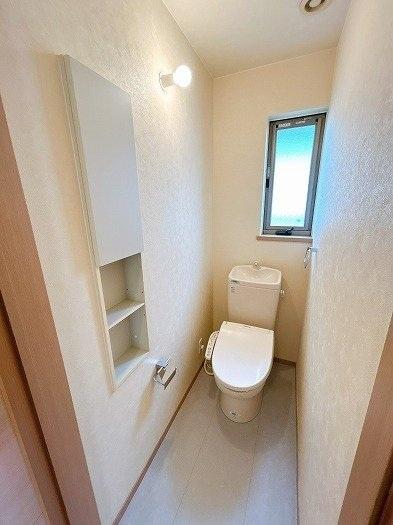 瑞穂市古橋の中古一戸建て