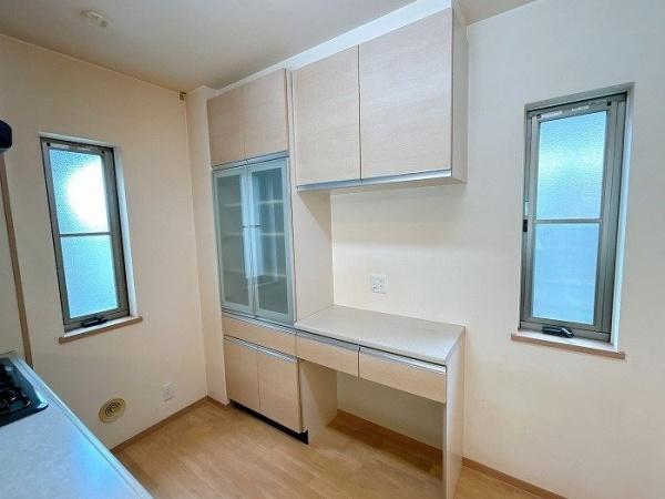 瑞穂市古橋の中古一戸建て