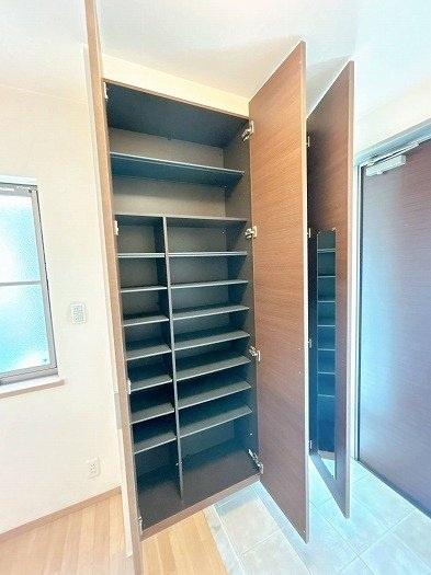 瑞穂市古橋の中古一戸建て