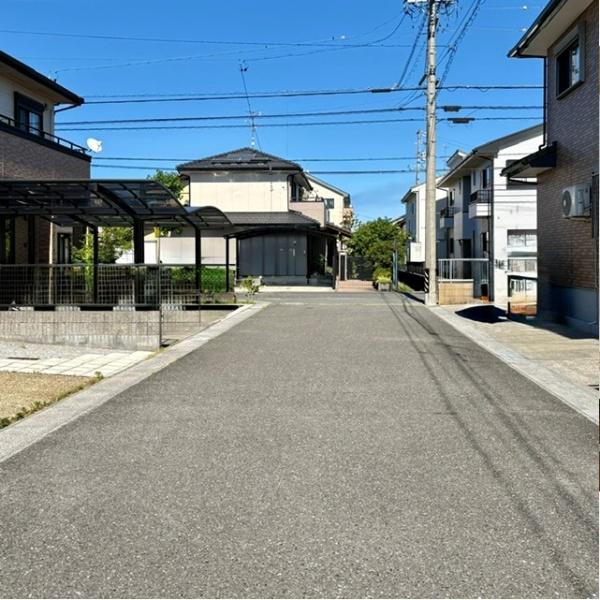 瑞穂市古橋