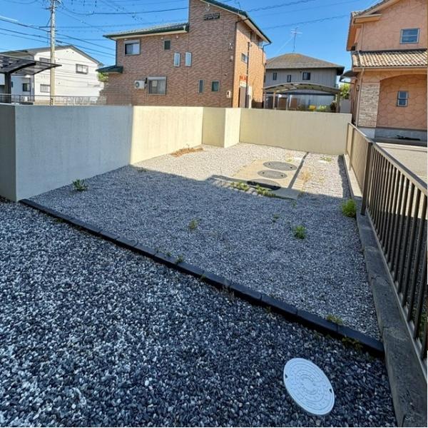 瑞穂市古橋の中古一戸建て