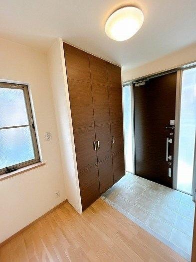 瑞穂市古橋の中古一戸建て