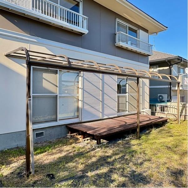 本巣市文殊の中古一戸建て