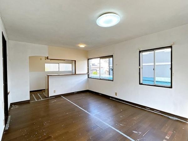 本巣市文殊の中古一戸建て