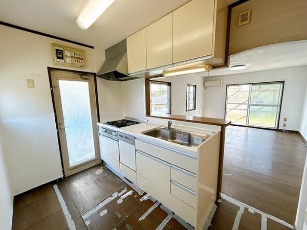 本巣市文殊の中古一戸建て