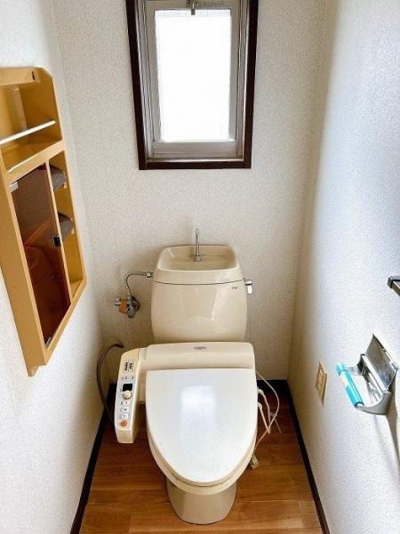 本巣市文殊の中古一戸建て