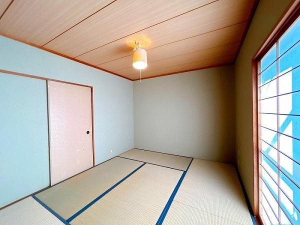 本巣市文殊の中古一戸建て