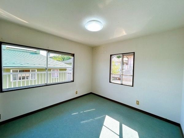 本巣市文殊の中古一戸建て