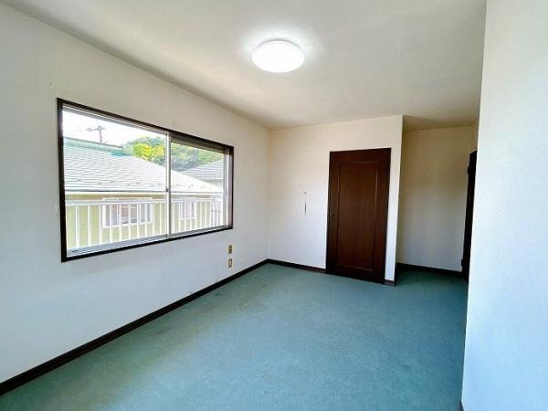 本巣市文殊の中古一戸建て
