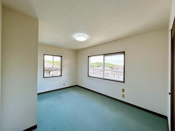本巣市文殊の中古一戸建て