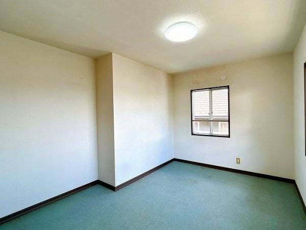 本巣市文殊の中古一戸建て