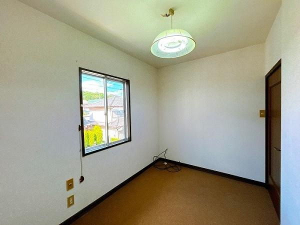 本巣市文殊の中古一戸建て
