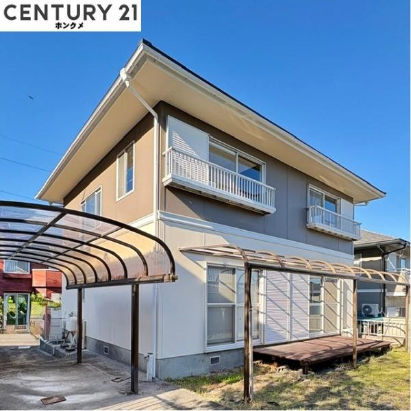 本巣市文殊の中古一戸建て