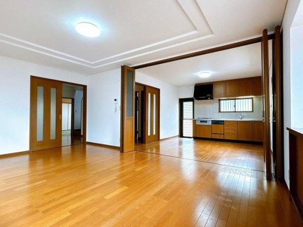 岐阜市岩崎の中古一戸建て