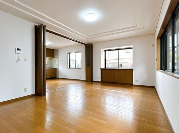 岐阜市岩崎の中古一戸建て
