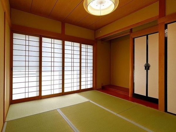 岐阜市岩崎の中古一戸建て