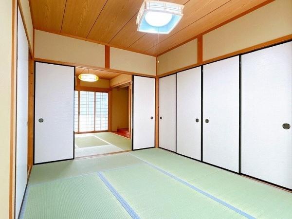 岐阜市岩崎の中古一戸建て