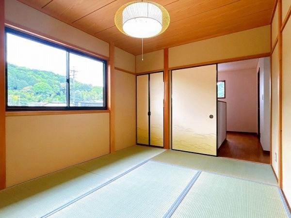 岐阜市岩崎の中古一戸建て