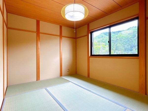 岐阜市岩崎の中古一戸建て