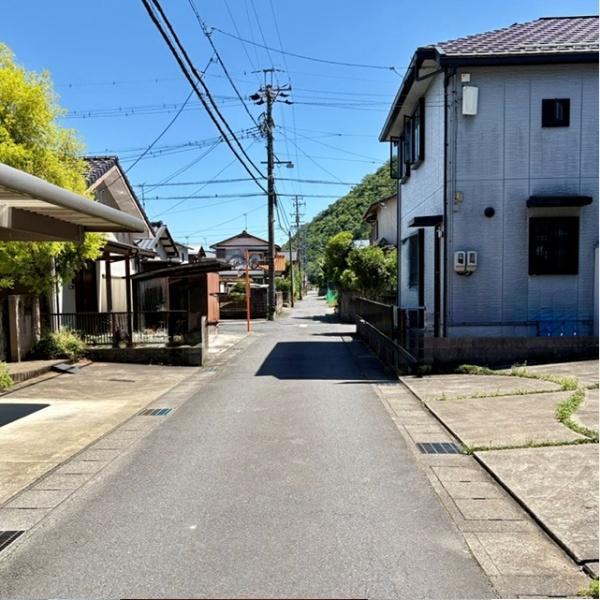 岐阜市大字岩崎