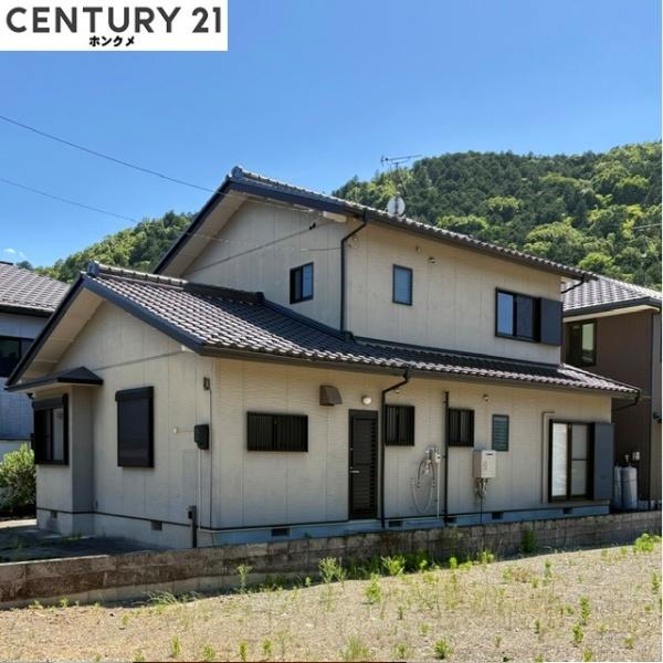 岐阜市大字岩崎
