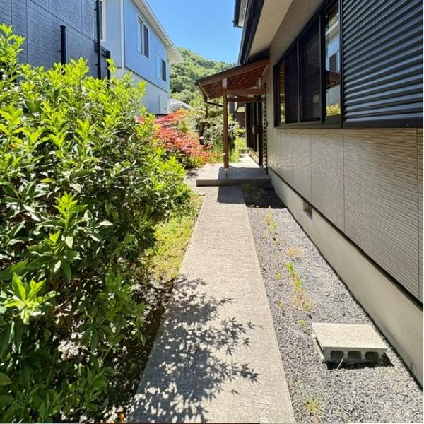 岐阜市岩崎の中古一戸建て