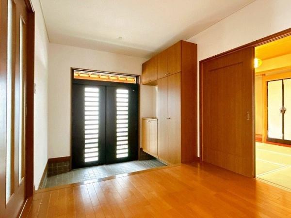 岐阜市岩崎の中古一戸建て