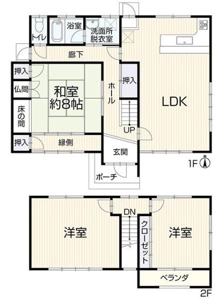 岐阜市古市場