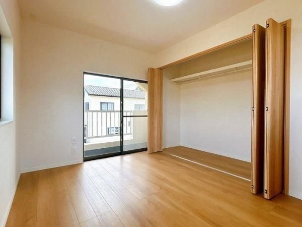 岐阜市古市場の中古一戸建て