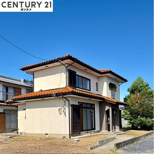 岐阜市古市場