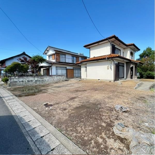 岐阜市古市場