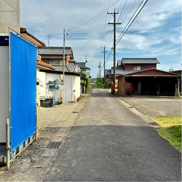 リーブルガーデン本巣市三橋　1号棟