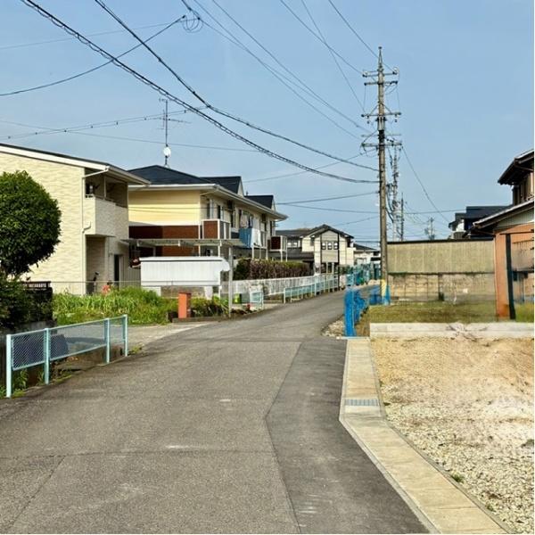 リーブルガーデン　瑞穂市十九条　1号棟