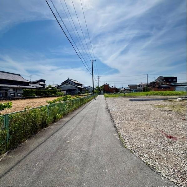 リーブルガーデン　岐阜市茶屋新田2丁目　2号棟