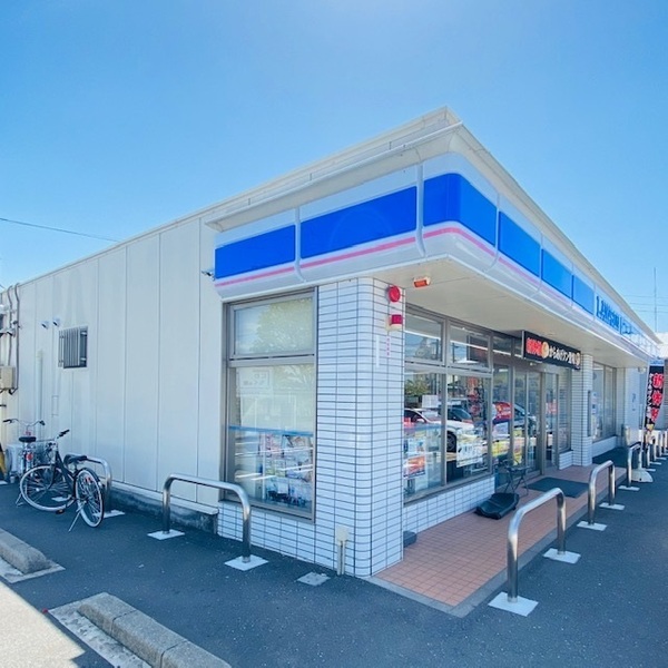 リーブルガーデン　岐阜市茶屋新田2丁目　2号棟(ローソン岐阜茶屋新田店)