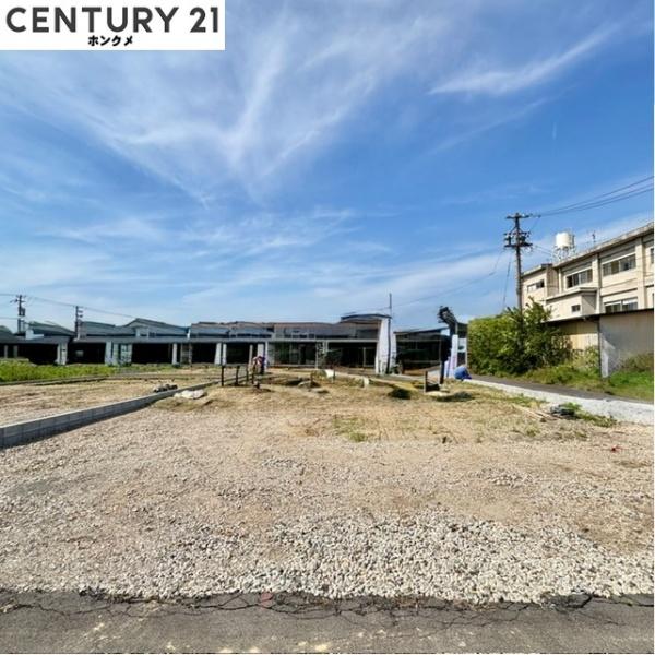 リーブルガーデン　岐阜市茶屋新田2丁目　2号棟