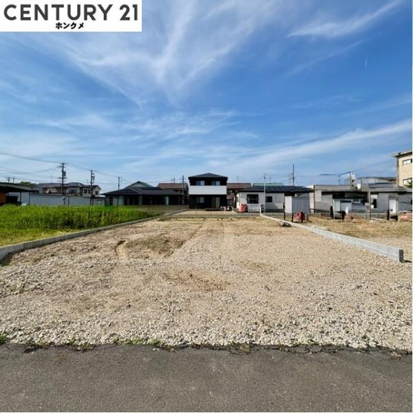 リーブルガーデン　岐阜市茶屋新田2丁目　1号棟