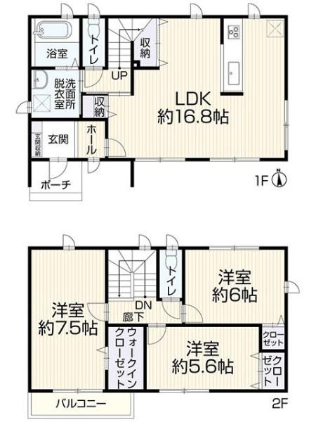 岐阜市茜部本郷3丁目